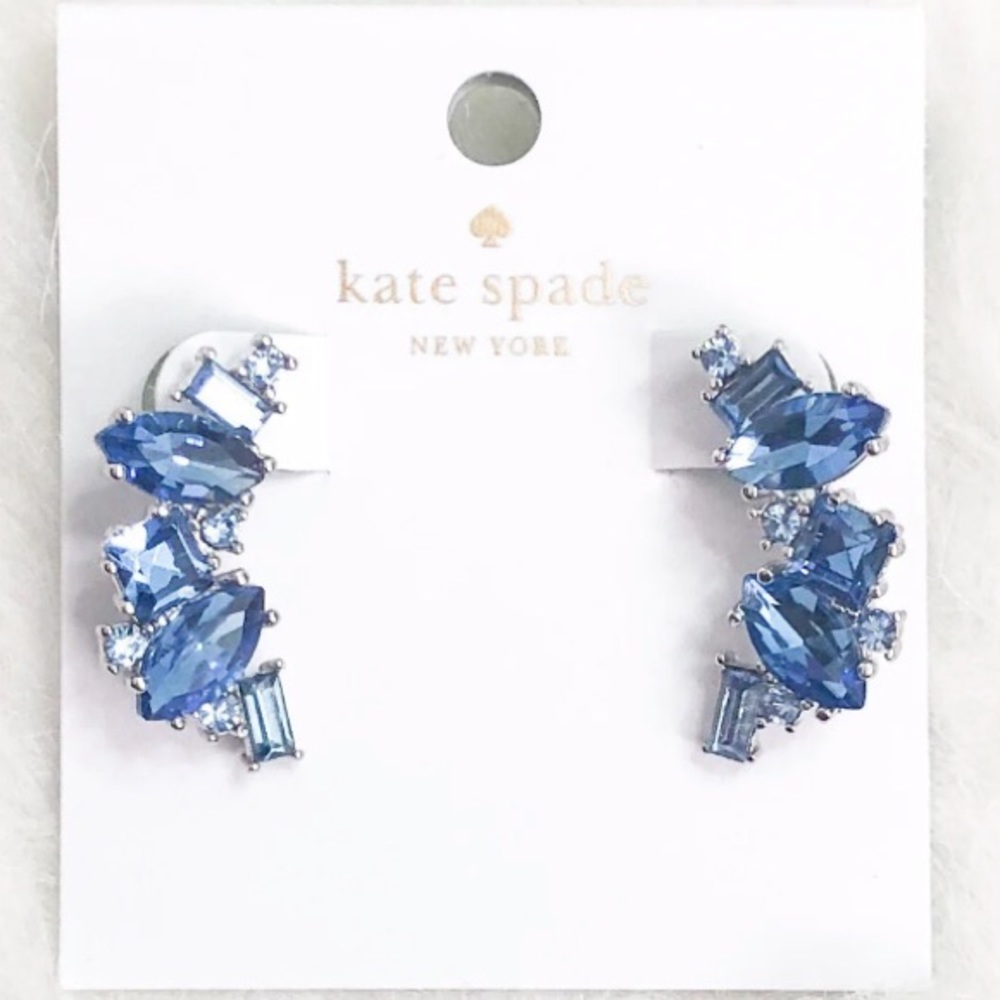 Kate Spade ♠️ Earrings